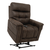 Pride Radiance PLR-3955LT Infinite Bariatric Lift Chair